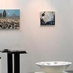 Faculty Exhibit at Seoul National University of Science and Technology